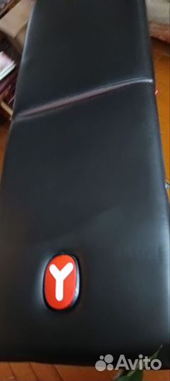 Массажный стол складной с регулировкой высоты