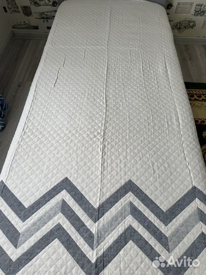 Покрывало на кровать 160 200