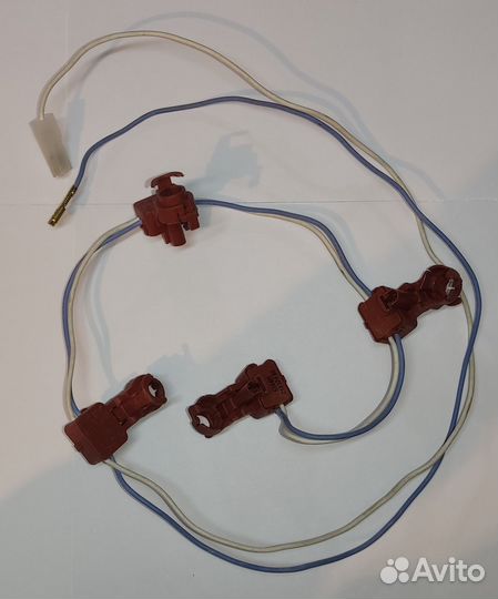 Гирлянда электропроджига yesa, T125 0,1 A / 250V