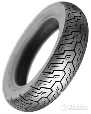 Мотошина shinko SR734 170х80 R15 77H