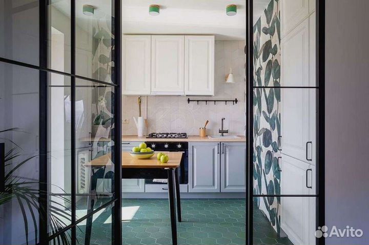 Кухня без посредников