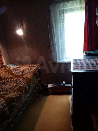 Дом 48 м² на участке 45 сот.