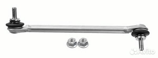 3671601 тяга стабилизатора переднего правая MB