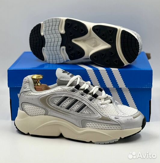 Кроссовки Adidas Ozmillen (38-41)