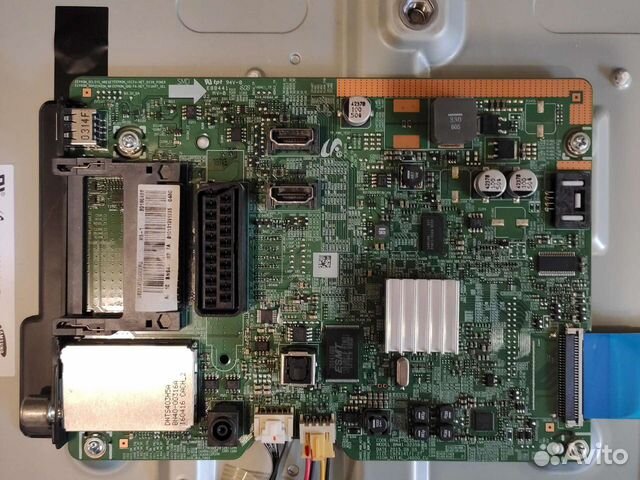 BN41-02358B BN94-08202A от тв Samsung ue32j4000ak