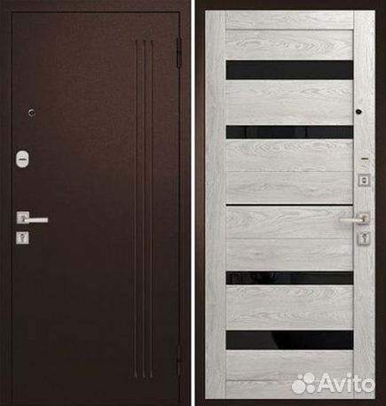 Входные двери под заказ