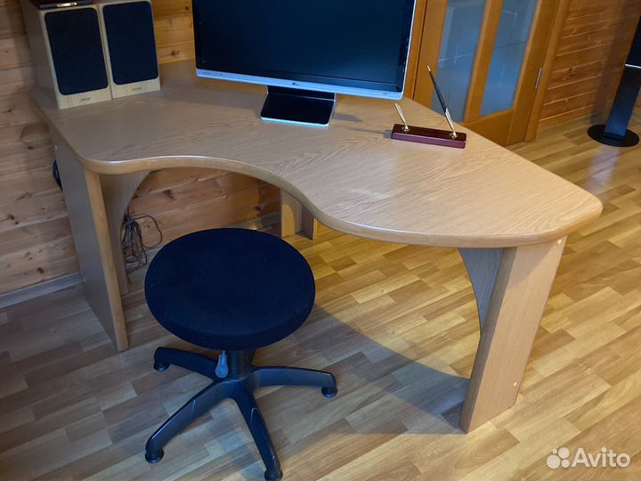 Письменный стол бу