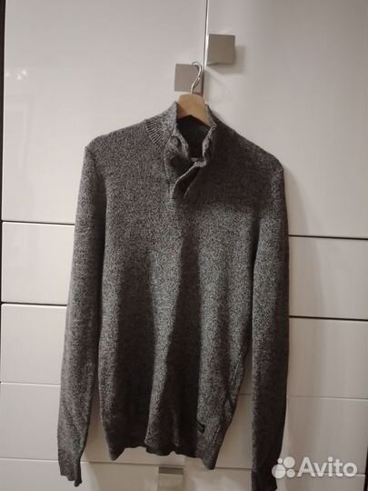 Джемпер мужской