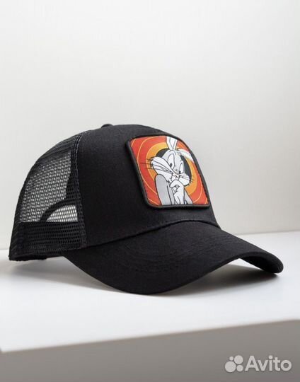 Бейсболка кепка новая