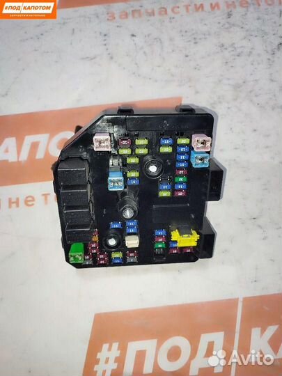 Блок предохранителей Chevrolet Captiva рест. 2013