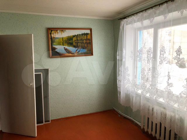 3-к. квартира, 49,6 м²