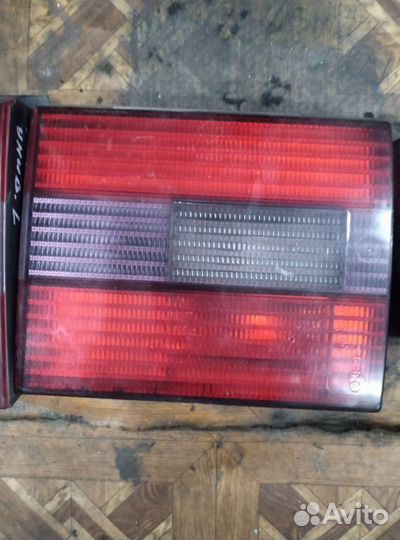 Фонари пассат б-4, универсал