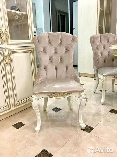 Столы, стулья, кухонный стол новый