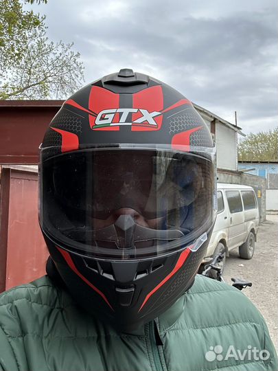 Шлем GTX 5672 XL