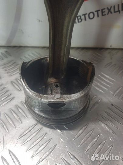 Поршень с шатуном Toyota Corona Premio AT211 7AFE