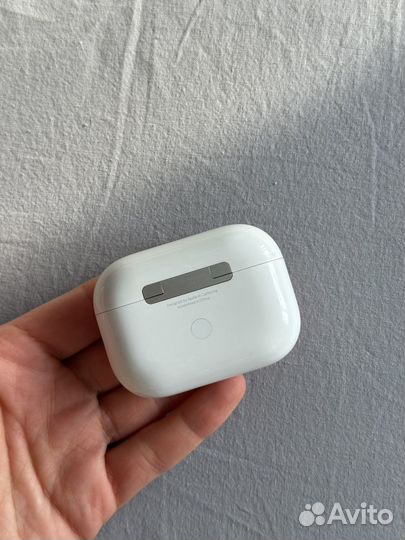 Airpods pro 1