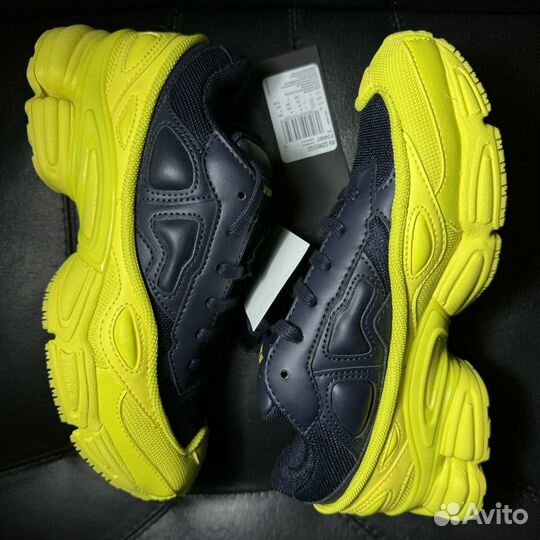 4,5US adidas RAF simons ozweego оригинал