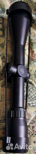 Оптический прицел 4.5-30Х50 Bushnell 6500 Elite