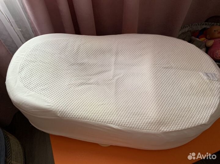 Кокон Red Castle