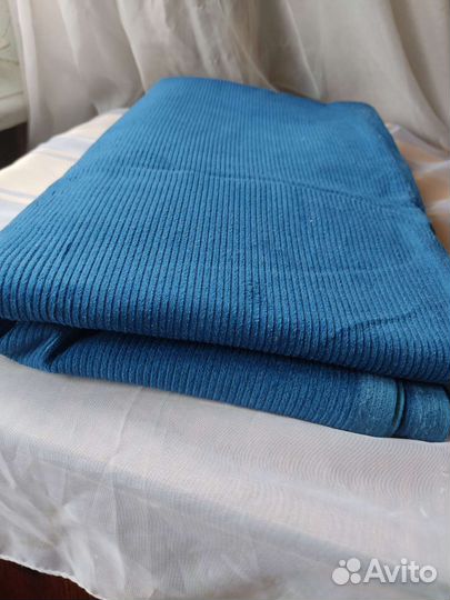 Отрезы ткани из СССР