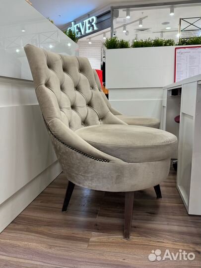 Мягкий стул кресло