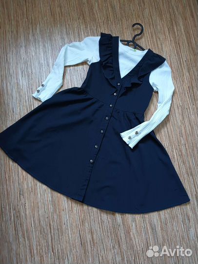 Школьная форма