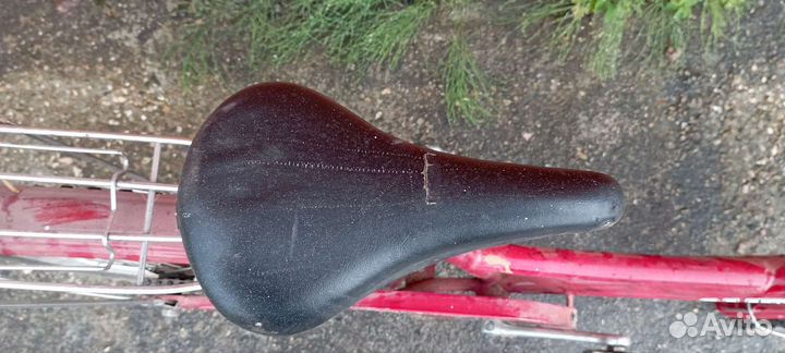 Велосипед детский