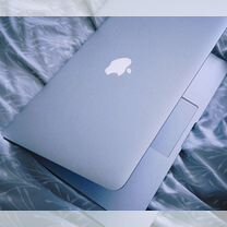 Apple macbook air