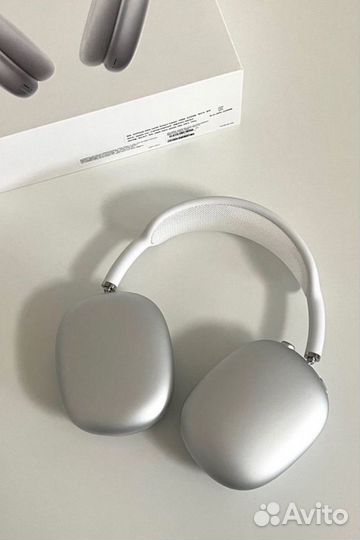 Наушники apple airpods max