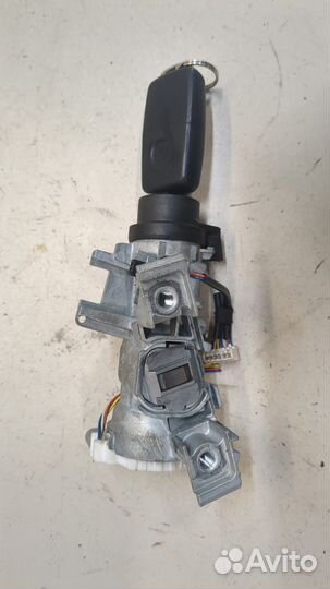 Замок зажигания Volkswagen Jetta 6, 2011