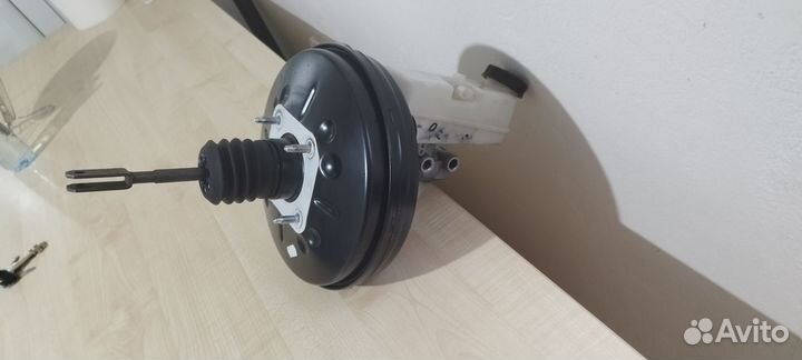 Вакуумный усилитель тормозов Лада Веста