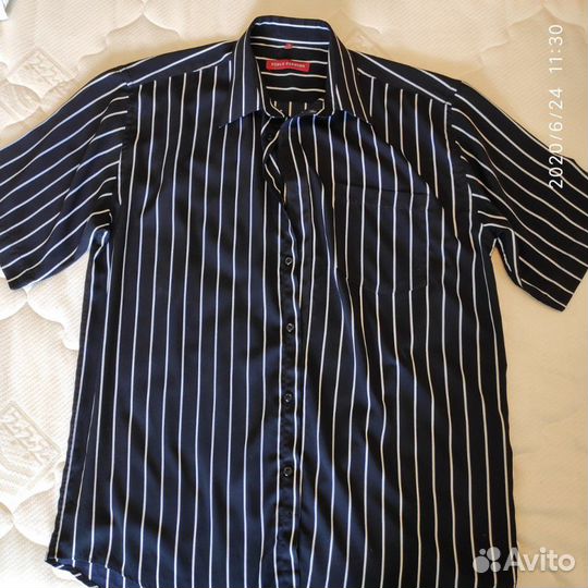 Рубашки р.50