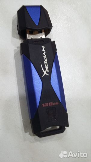 Флеш-накопитель