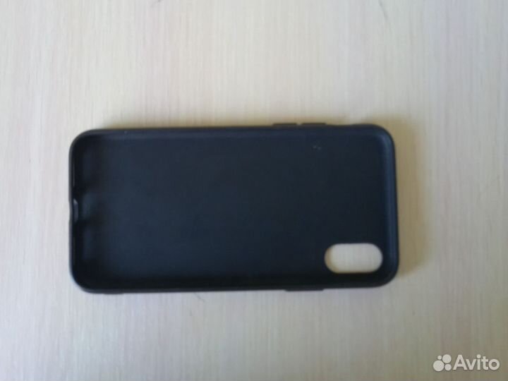 Чехол на iPhone 6