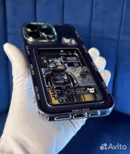 Чехол на iPhone 14 pro max новый