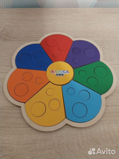 Игры для малышей