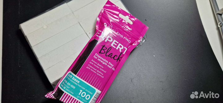 Пылесос для маникюра