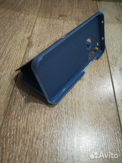 Чехол-книжка Xiaomi Redmi Note 8