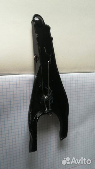 Вилка сцепления Lifan X60