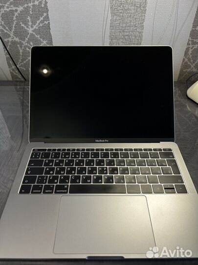 Apple MacBook Pro 13
