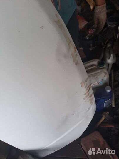 Копот газель некст