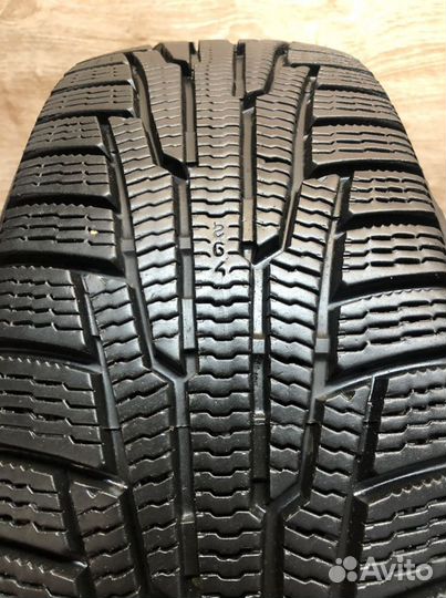 Nokian Tyres Hakkapeliitta R 195/60 R16 93R