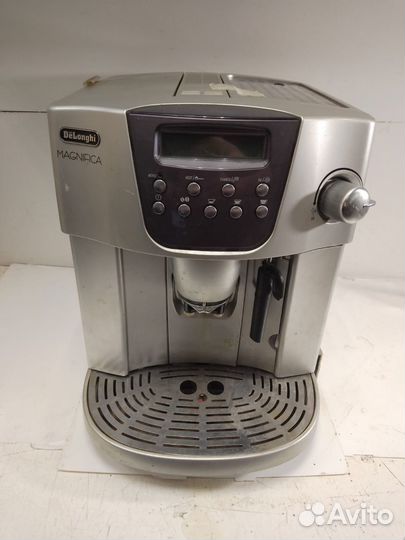Кофемашина Delonghi esam4400 по запчастям