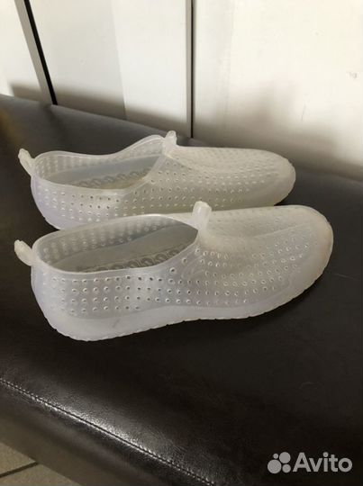Слипоны женские