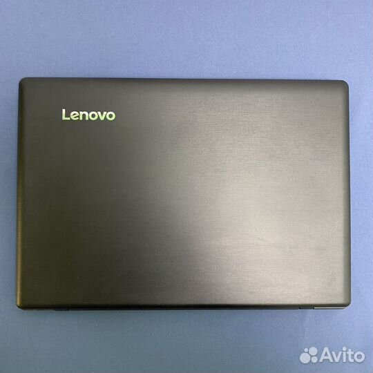Ноутбук Lenovo 110-15ACL A8-7410 SSD 240Gb