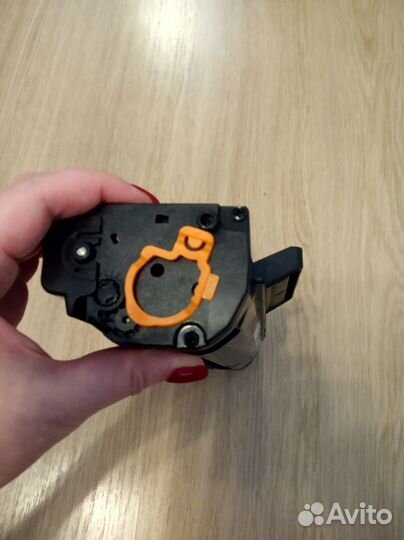 Картридж для принтера 104S