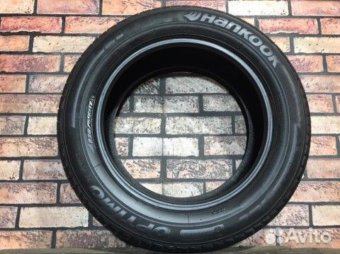 Hankook Optimo K415 225/60 R17