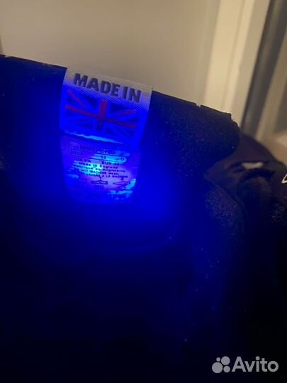 Кроссовки new balance