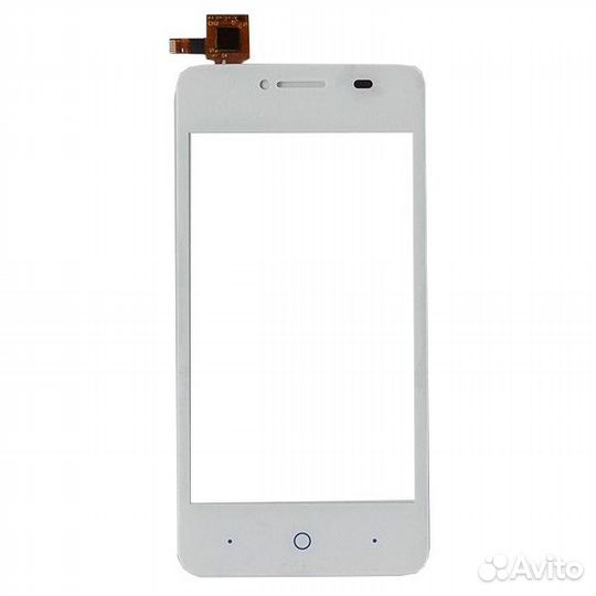 Тачскрин для ZTE Blade AF3/Blade A5 Pro/Blade A5/B