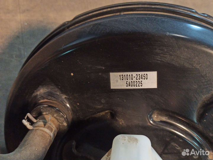 Вакуумный усилитель тормозов Lexus RX 350